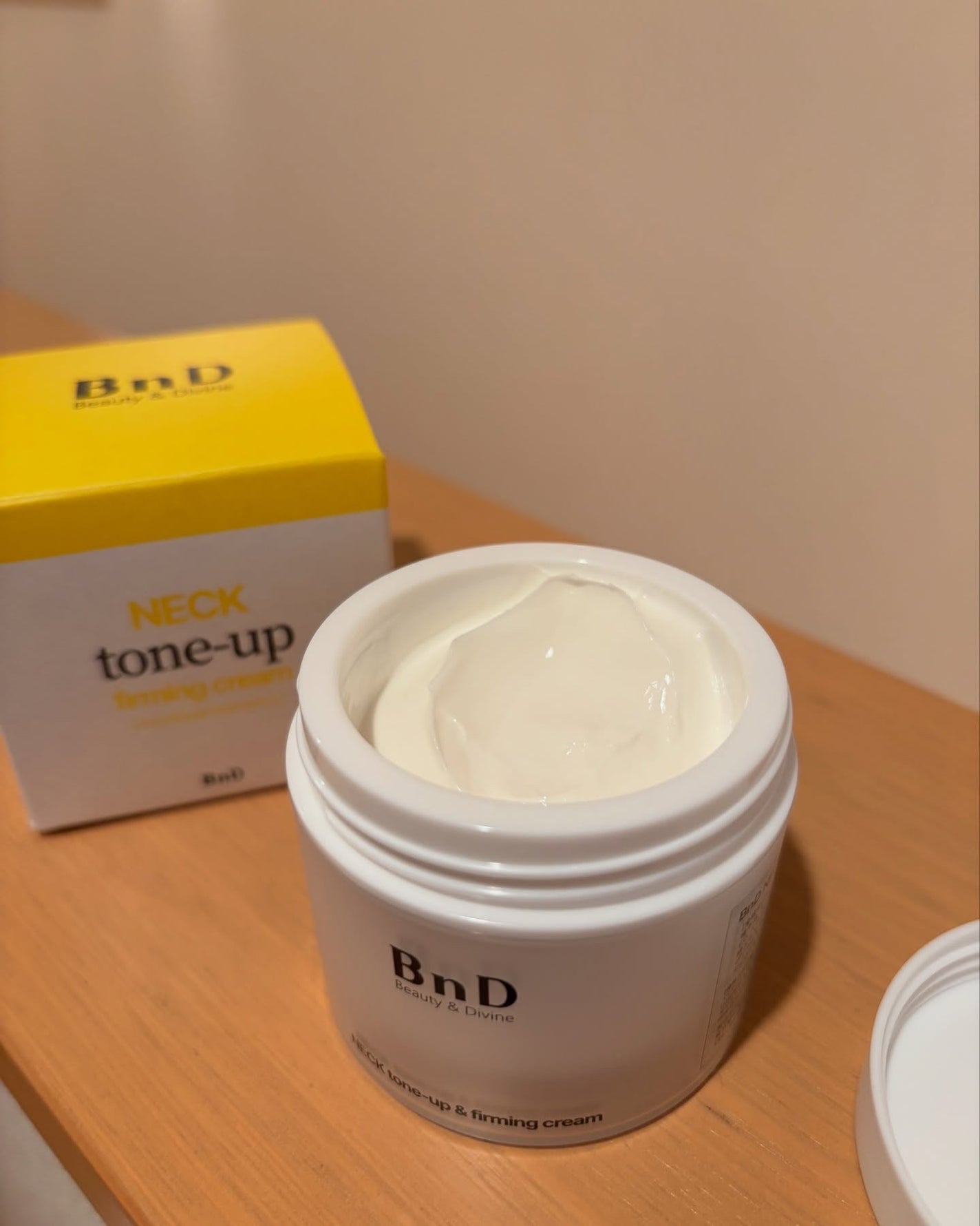 aya❁⃘*.゚フォロバ100 on LIPS 「🌱𓂃𓈒𓏸pr🫧BnDNecktoneupCREAM🫧BnDのネ..」(2枚目)