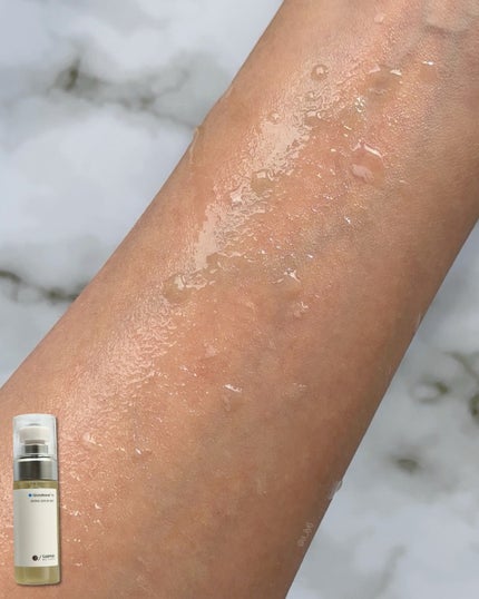 ダーマセラムミスト グルタチオン1%/SHIMBI METHOD/ミスト状化粧水を使ったクチコミ(5枚目)