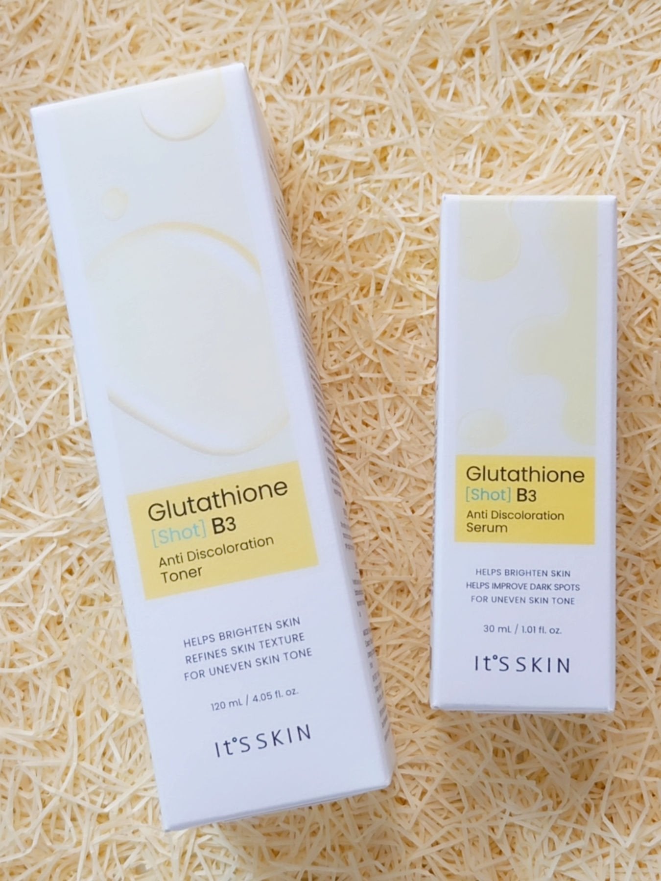 フレッシュマスクシート/It's skin/シートマスク・パックを使ったクチコミ(4枚目)