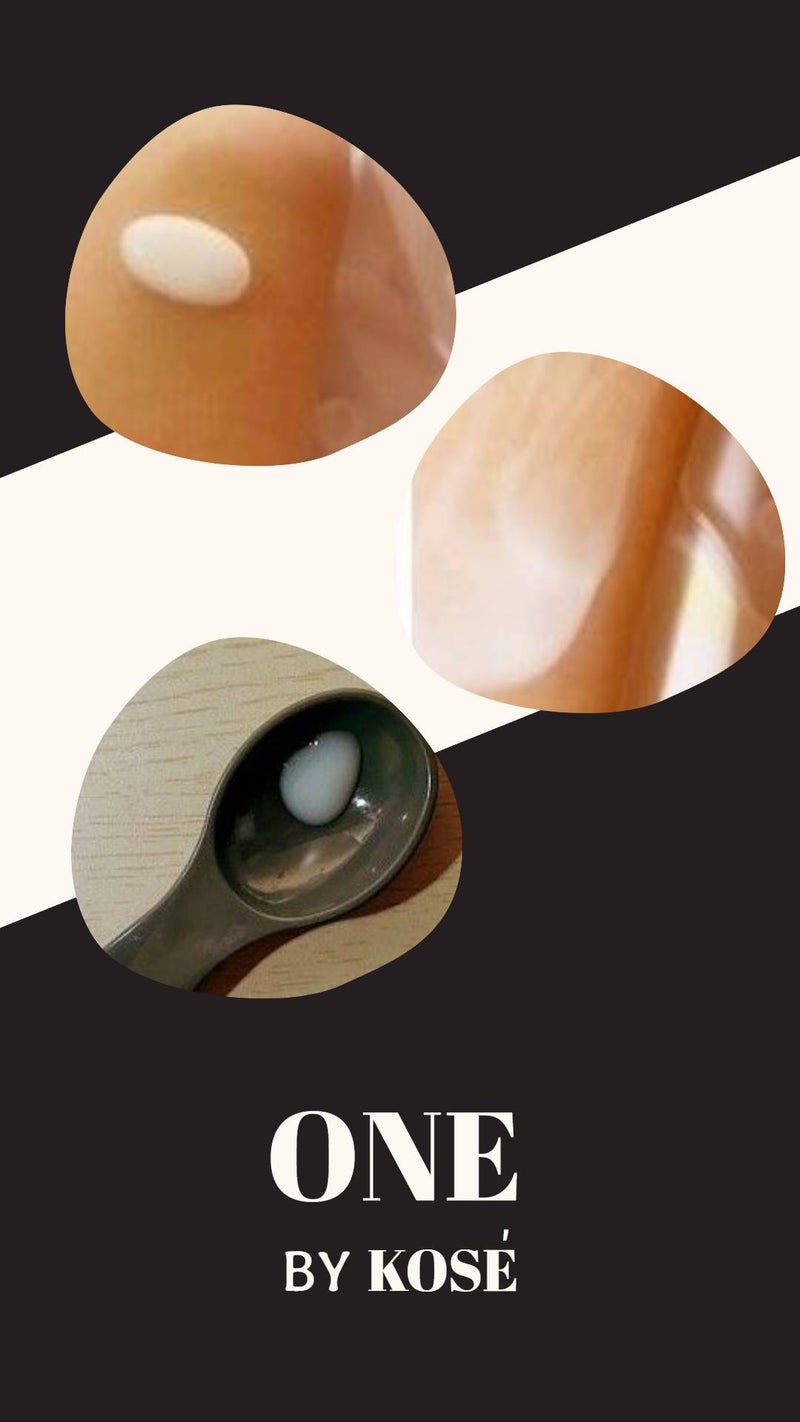 メラノショット W 本体 40ml/ONE BY KOSE/美容液を使ったクチコミ（2枚目）