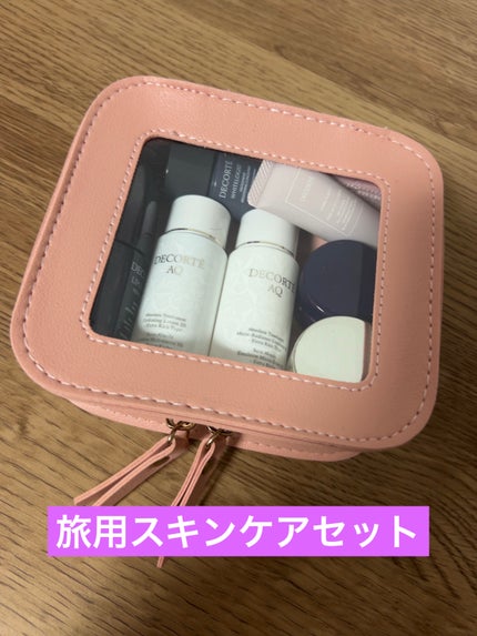 リポソーム アドバンスト リペアセラム/DECORTÉ/美容液を使ったクチコミ(1枚目)