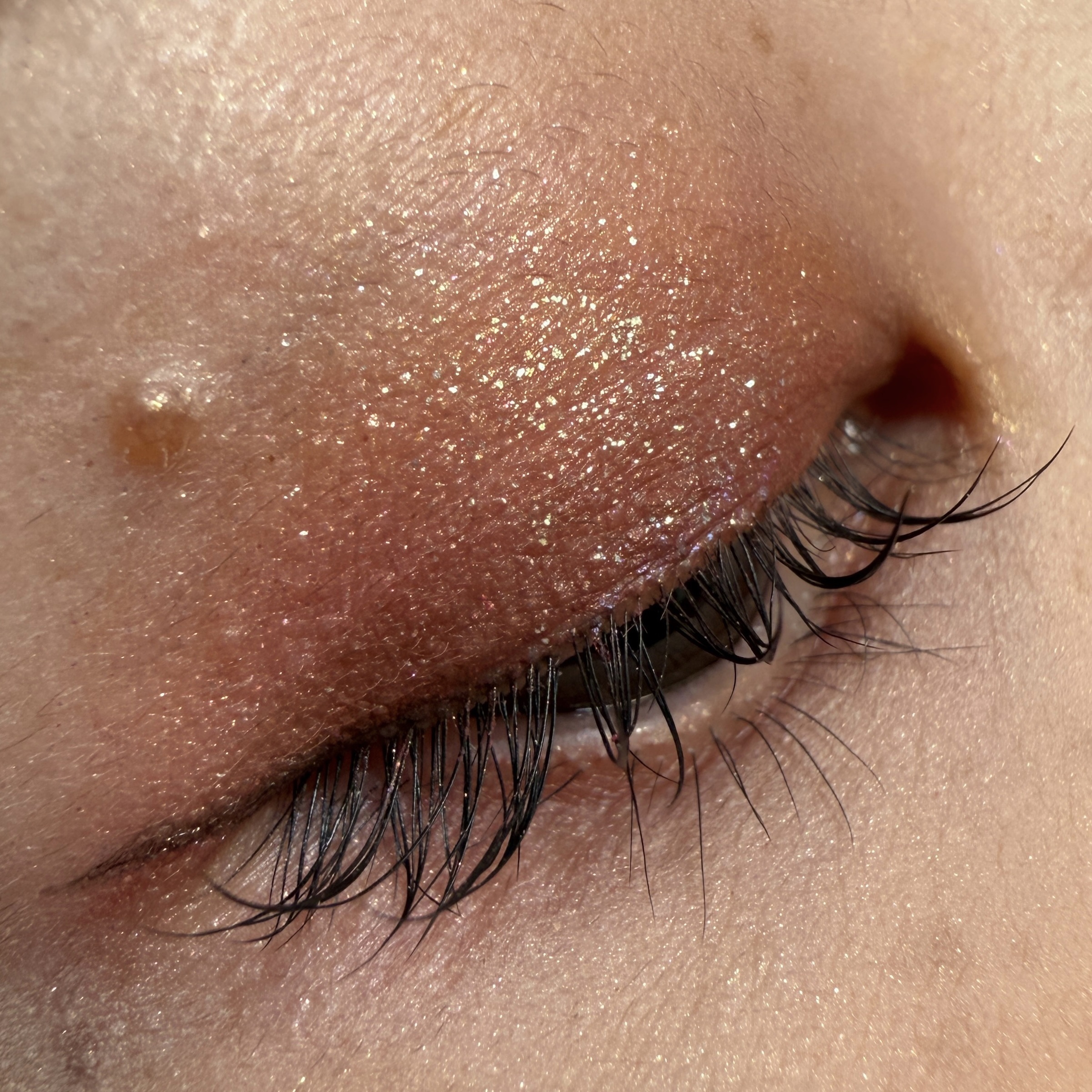 レ ベージュ パレット ルガール/CHANEL/アイシャドウパレットを使ったクチコミ（3枚目）