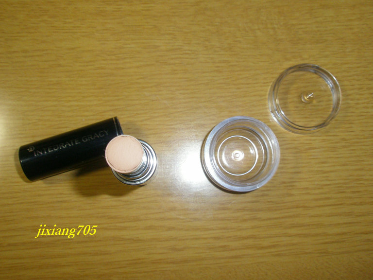 コンシーラー(シミ・ソバカス用)/グレイシィ/スティックコンシーラーを使ったクチコミ（1枚目）