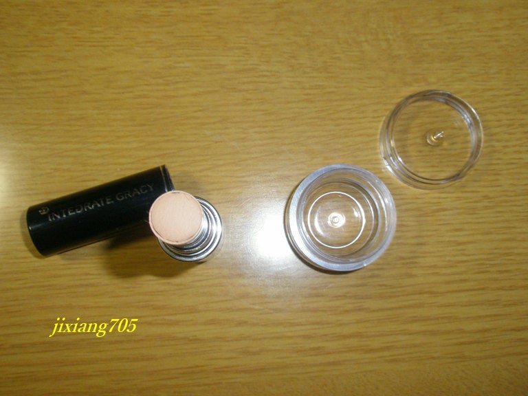 コンシーラー(シミ・ソバカス用)/グレイシィ/スティックコンシーラーを使ったクチコミ(1枚目)