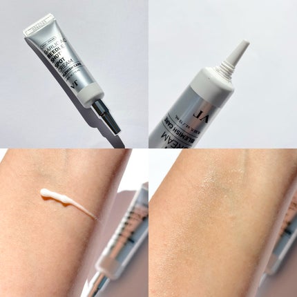 AZケア クレンジングオイル/VT/オイルクレンジングを使ったクチコミ(7枚目)