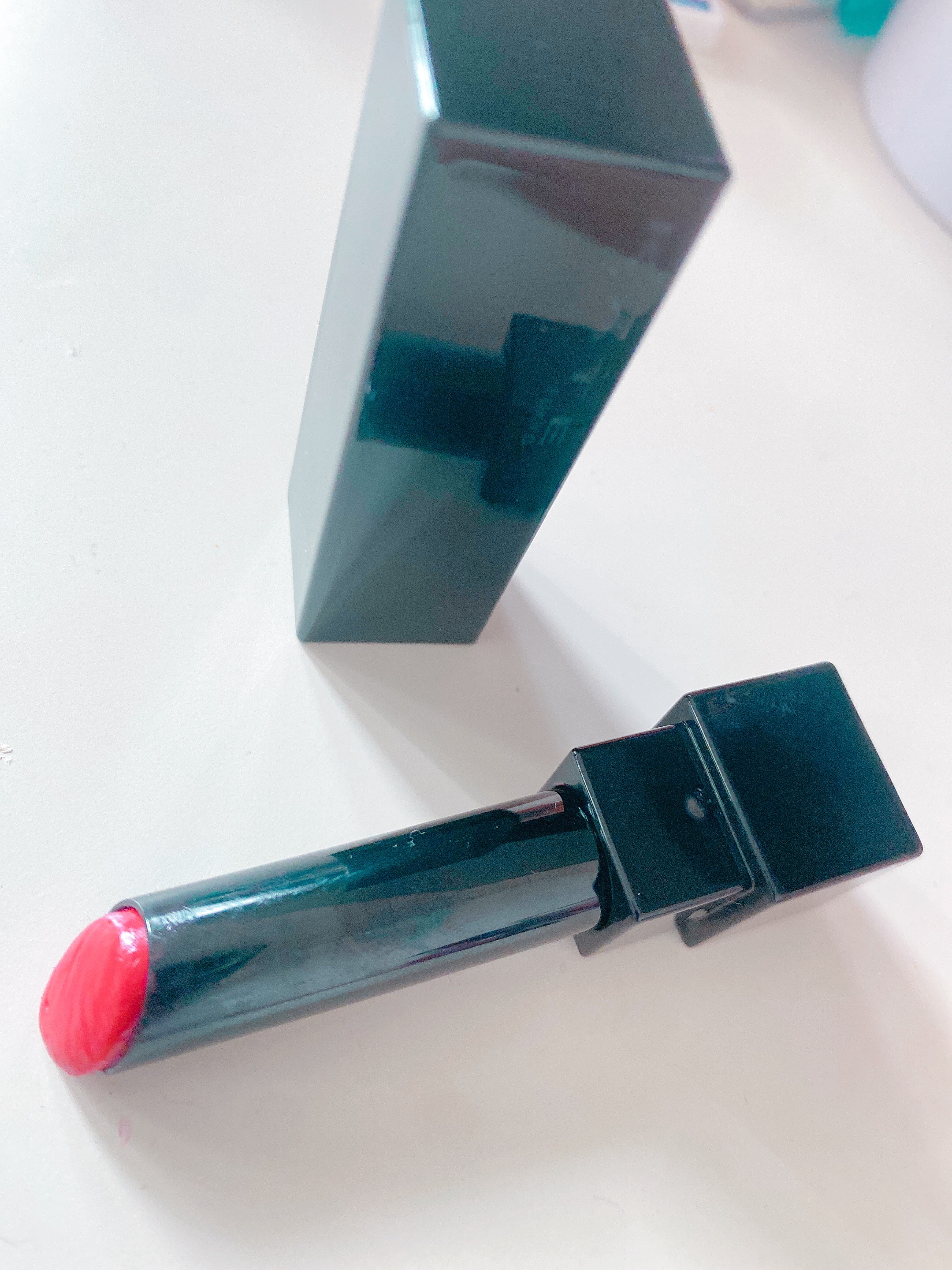 ケイト リップモンスター/KATE/口紅を使ったクチコミ（1枚目）