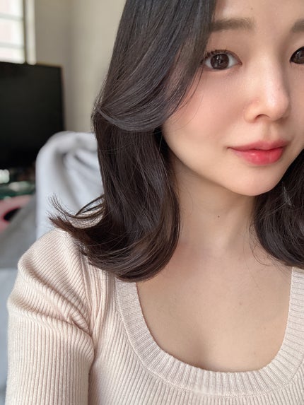 グラムウェーブ カーリングアイロン 36mm/40mm/VODANA (ボダナ)/カールアイロンを使ったクチコミ(7枚目)