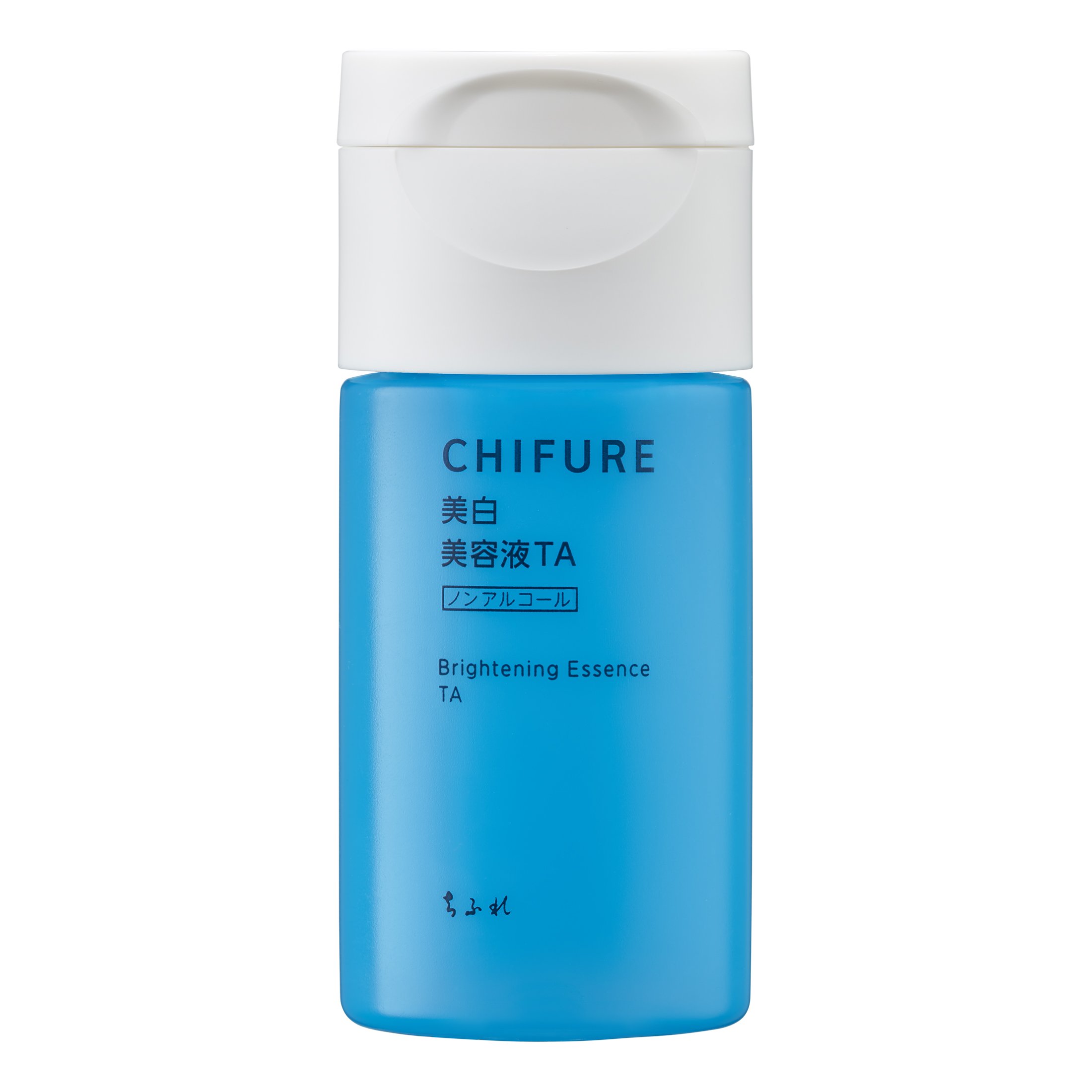 美白美容液 TA / ちふれ