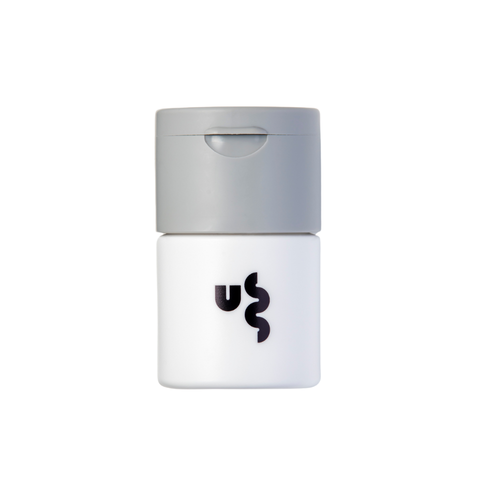 USS by パパウォッシュ バブル 専用ボトル