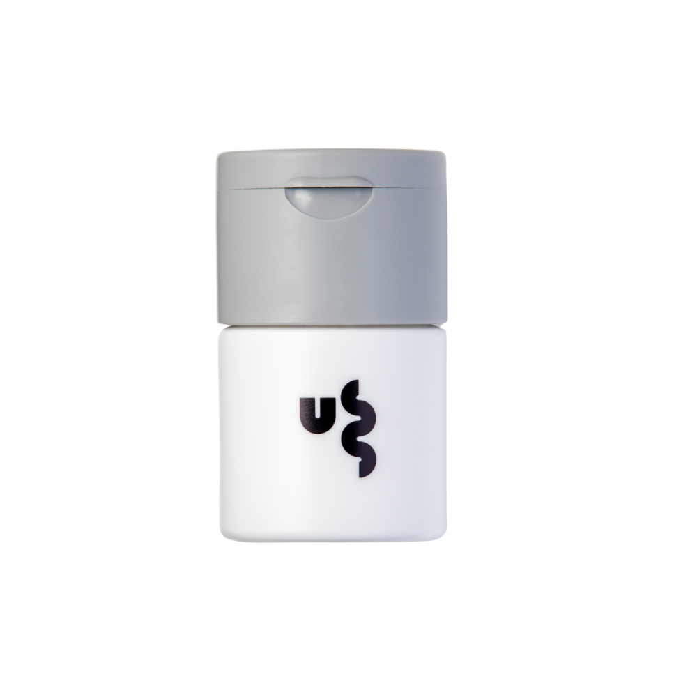 USS by パパウォッシュ バブル 専用ボトル