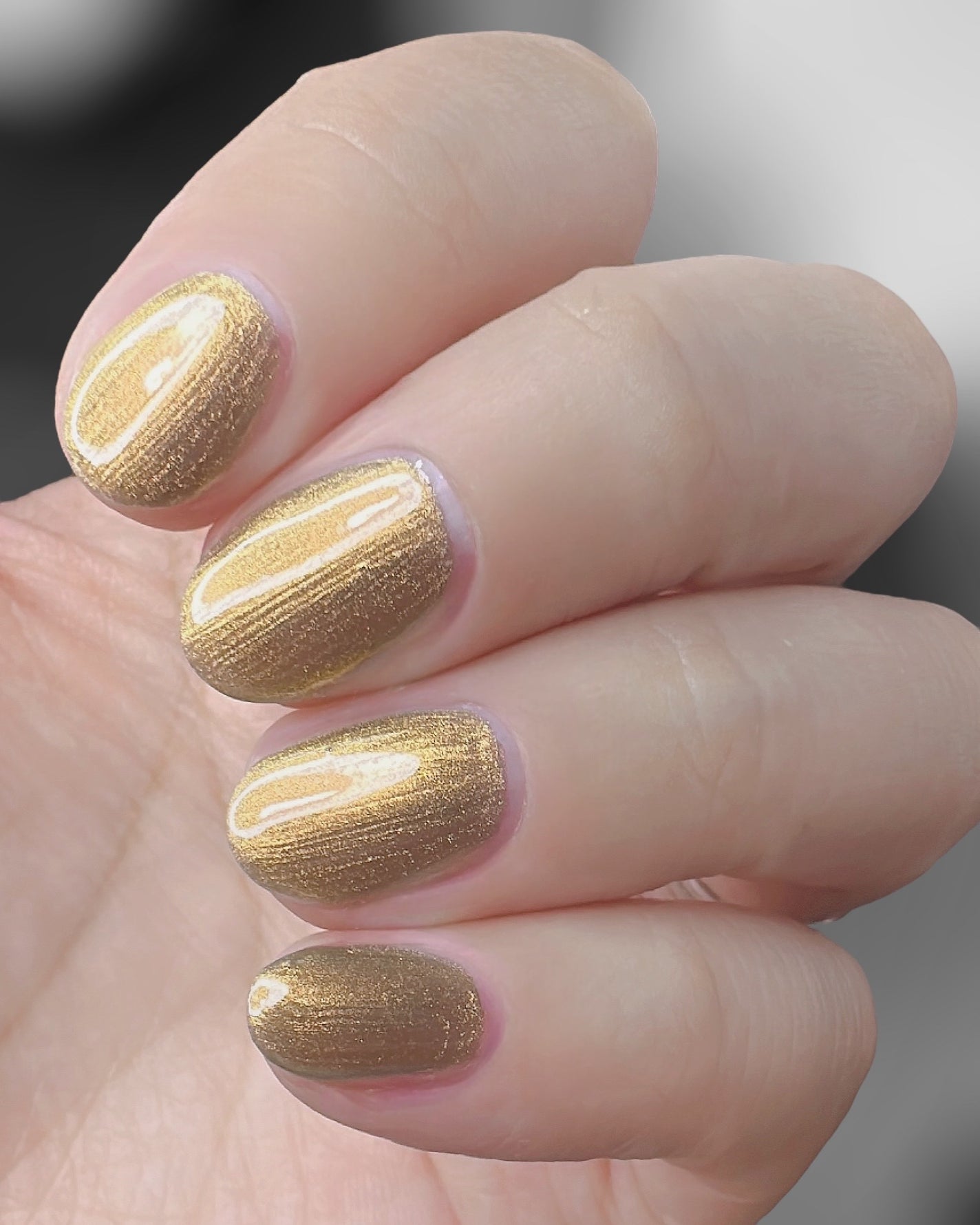 ネイル エナメル/REVLON/マニキュアを使ったクチコミ(5枚目)