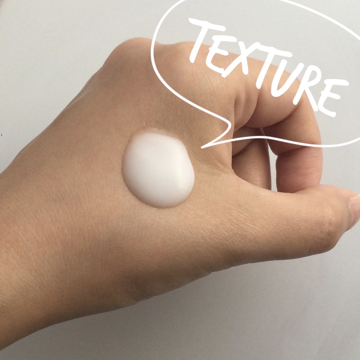 メイク落としミルク/カウブランド無添加/ミルククレンジングを使ったクチコミ（2枚目）