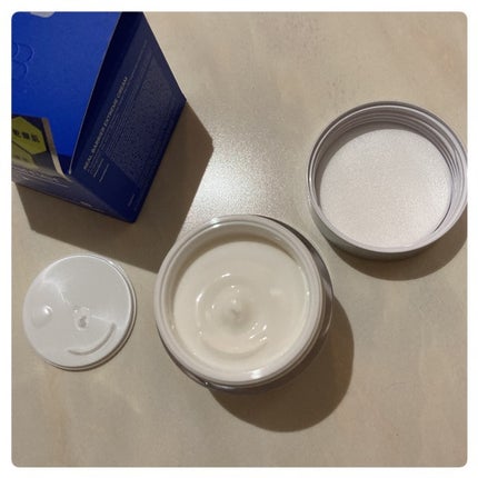 リアルバリア エクストリームクリーム オリジナル/Real Barrier/フェイスクリームを使ったクチコミ(2枚目)