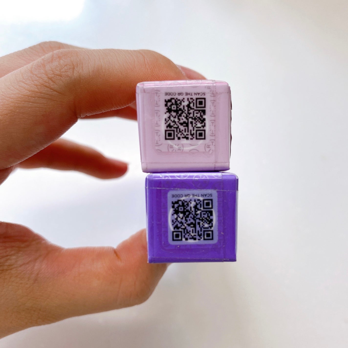 スターライトパールマスカラ/TIRTIR(ティルティル)/マスカラを使ったクチコミ(9枚目)