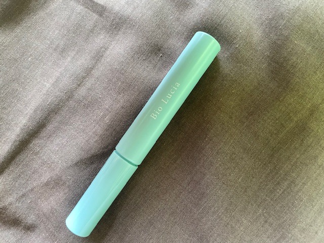 アイラッシュセラム/Bio Lucia(ビオルチア)/まつげ美容液を使ったクチコミ（1枚目）