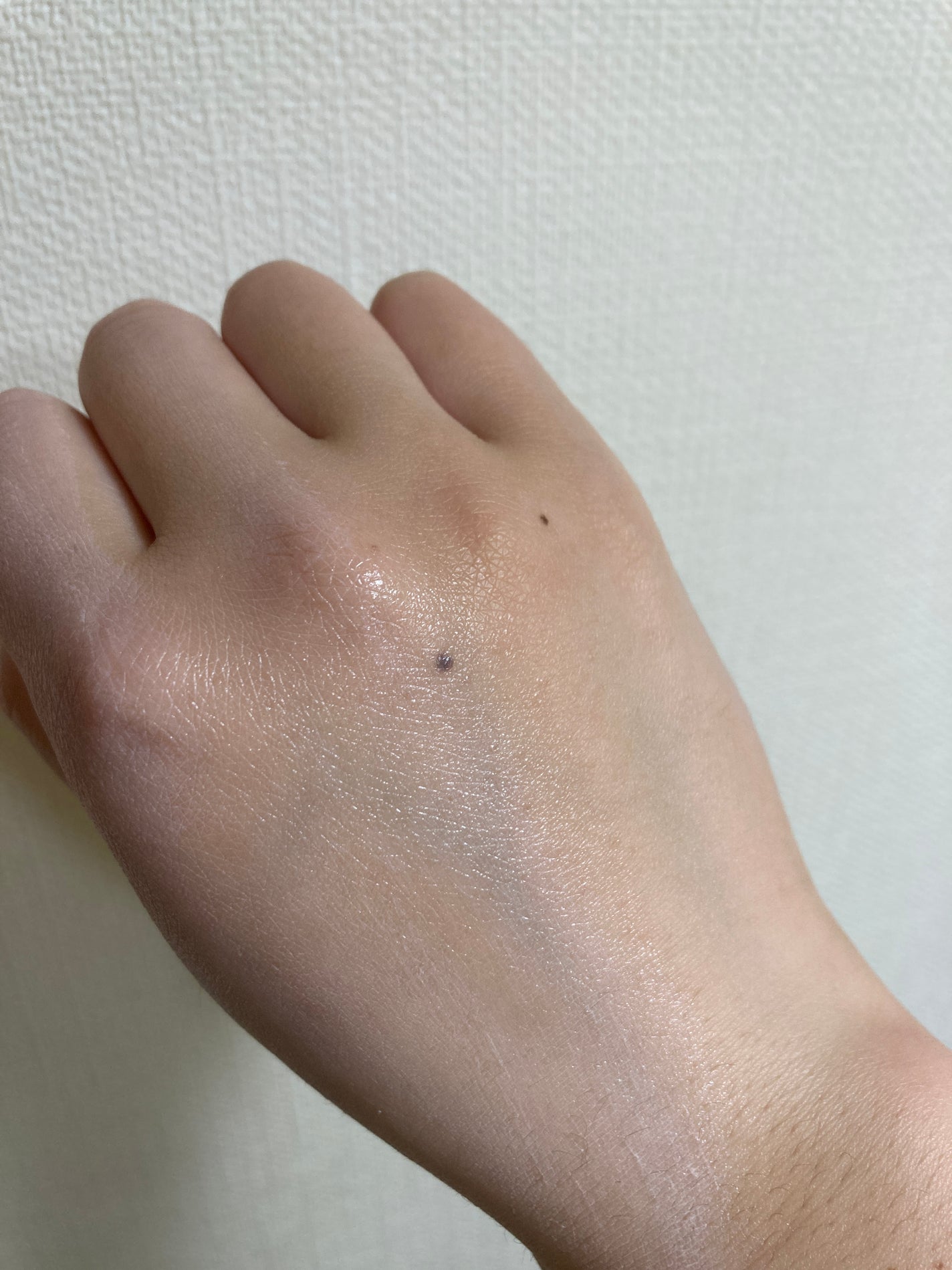 ウォータフルトーンアップサンクリーム/ダルバ/日焼け止めクリームを使ったクチコミ(4枚目)