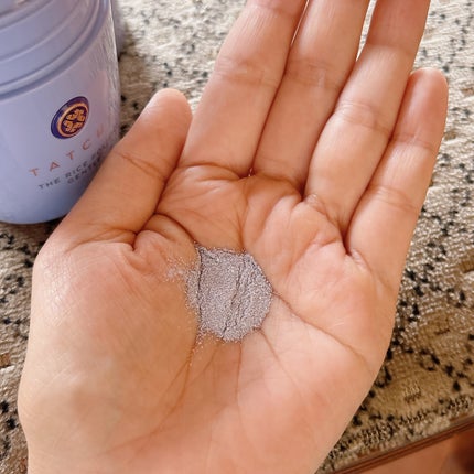 ライスポリッシュジェントル/タッチャ/洗顔パウダーを使ったクチコミ(5枚目)