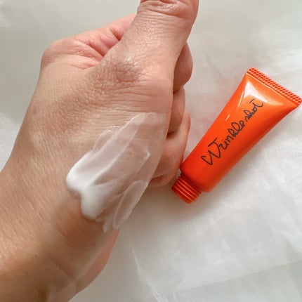 リンクルショット プレミアム ボックス/リンクルショット/スキンケアキットを使ったクチコミ(7枚目)