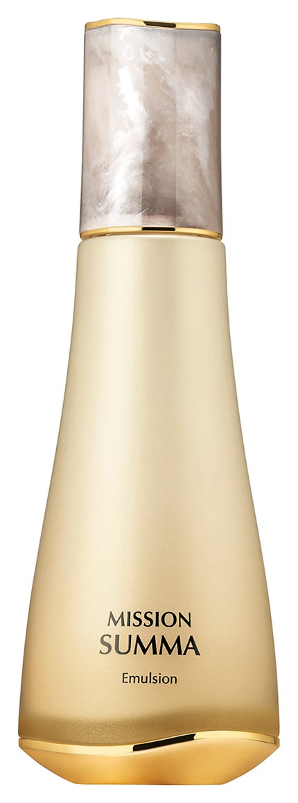 MISSION SUMMA ミッション スムマ エマルジョン
