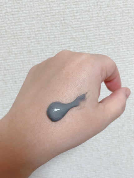 ポアクリア スクラブ ウォッシュ/ONE BY KOSE/洗顔フォームを使ったクチコミ(2枚目)