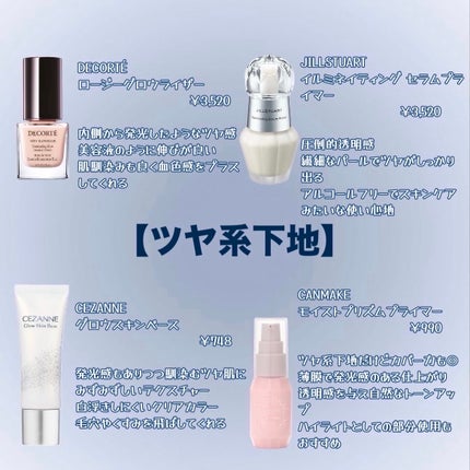 エッセンス スキングロウ プライマー /SHISEIDO/化粧下地を使ったクチコミ(2枚目)