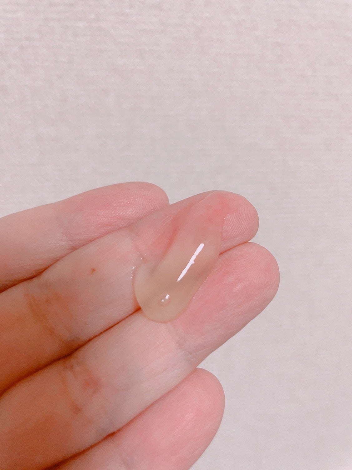 V.C. リリースクレンジングジェル/dr365/クレンジングジェルを使ったクチコミ(3枚目)