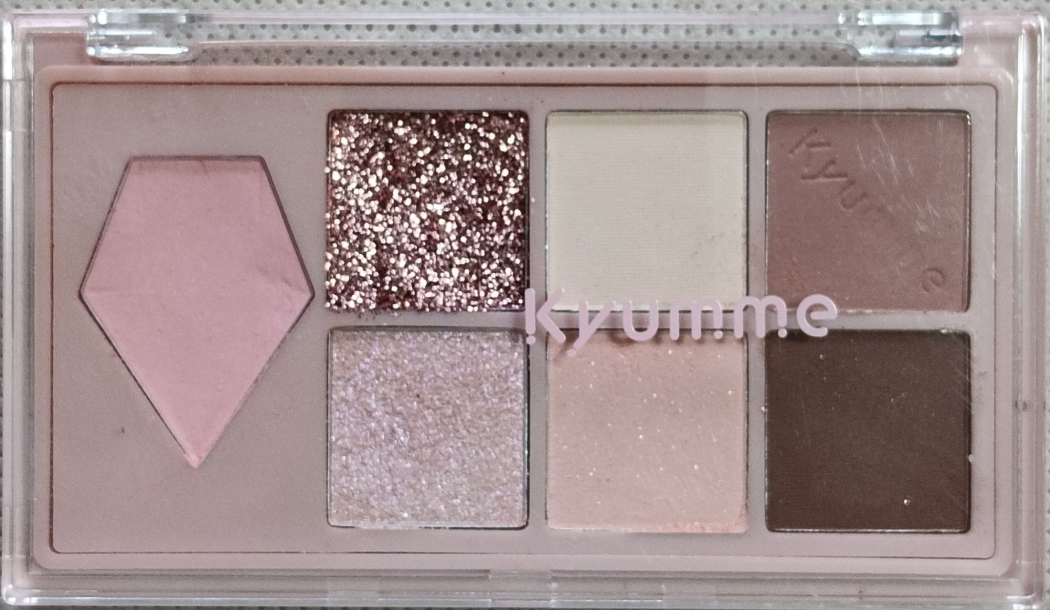 マシュマロルック リップスティック/リンメル ロンドン/口紅を使ったクチコミ（2枚目）