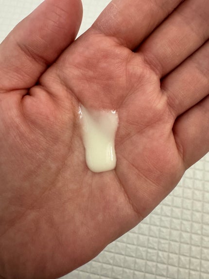 ニベアUV ディープ プロテクト&ケア ジェル/ニベア/日焼け止めジェルを使ったクチコミ(2枚目)