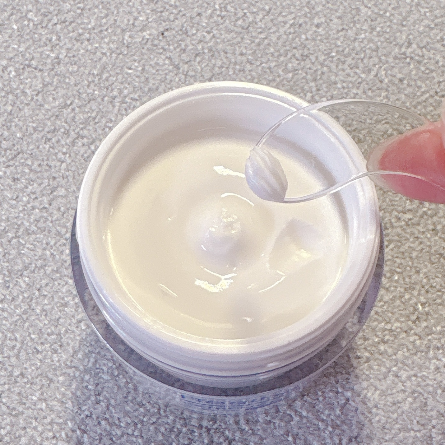 リアルバリア エクストリームクリーム オリジナル/Real Barrier/フェイスクリームを使ったクチコミ（2枚目）