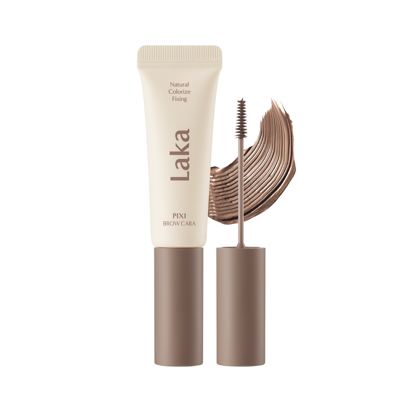 ラカ ピクシーブロウカラ Laka