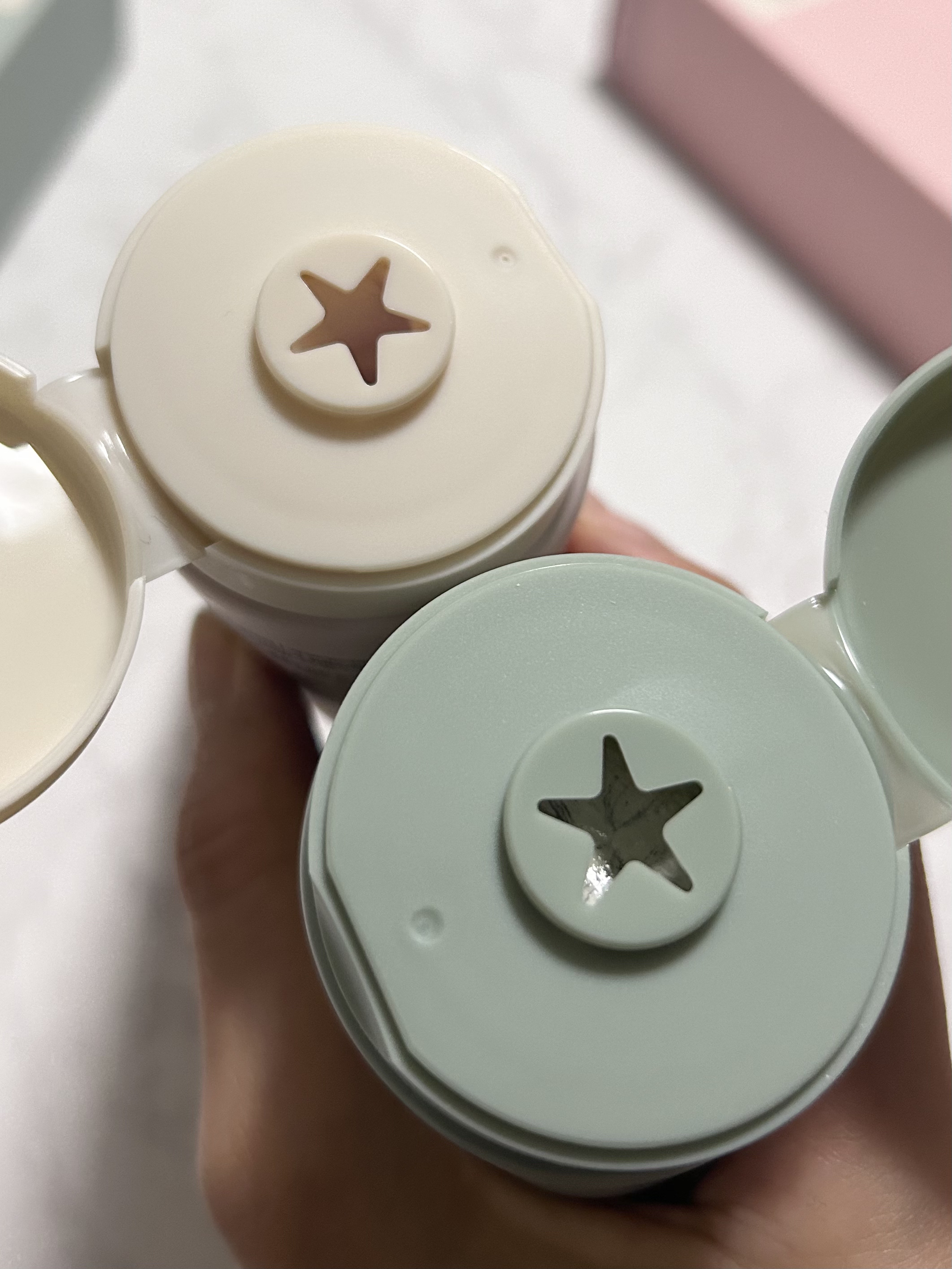 タルバヴィーガンパッククレンザーチューブ/WHIPPED/洗顔フォームを使ったクチコミ（2枚目）