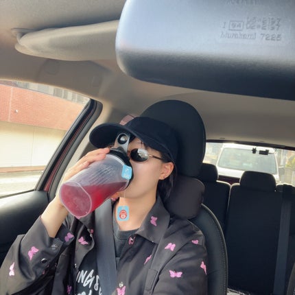 もこ@はち on LIPS 「.*・♡°+°・♡*..*・♡°+°・モニターさせて頂きます..」(7枚目)