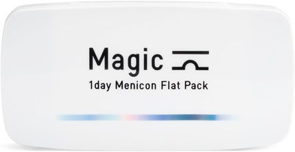 メニコン メニコン ワンデー フラットパック