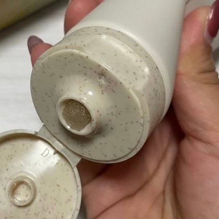 シェアロユー ヘッドスクラブ シトラス&ウッディの香り/shareloù/ヘッドスクラブを使ったクチコミ(3枚目)