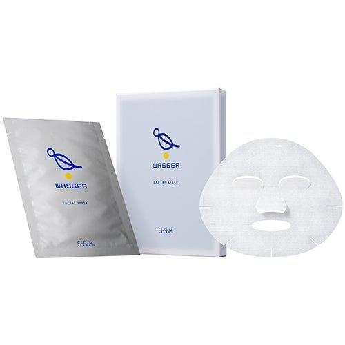 試してみた】バッサ バッサフェイシャルマスクの効果・肌質別の口コミ