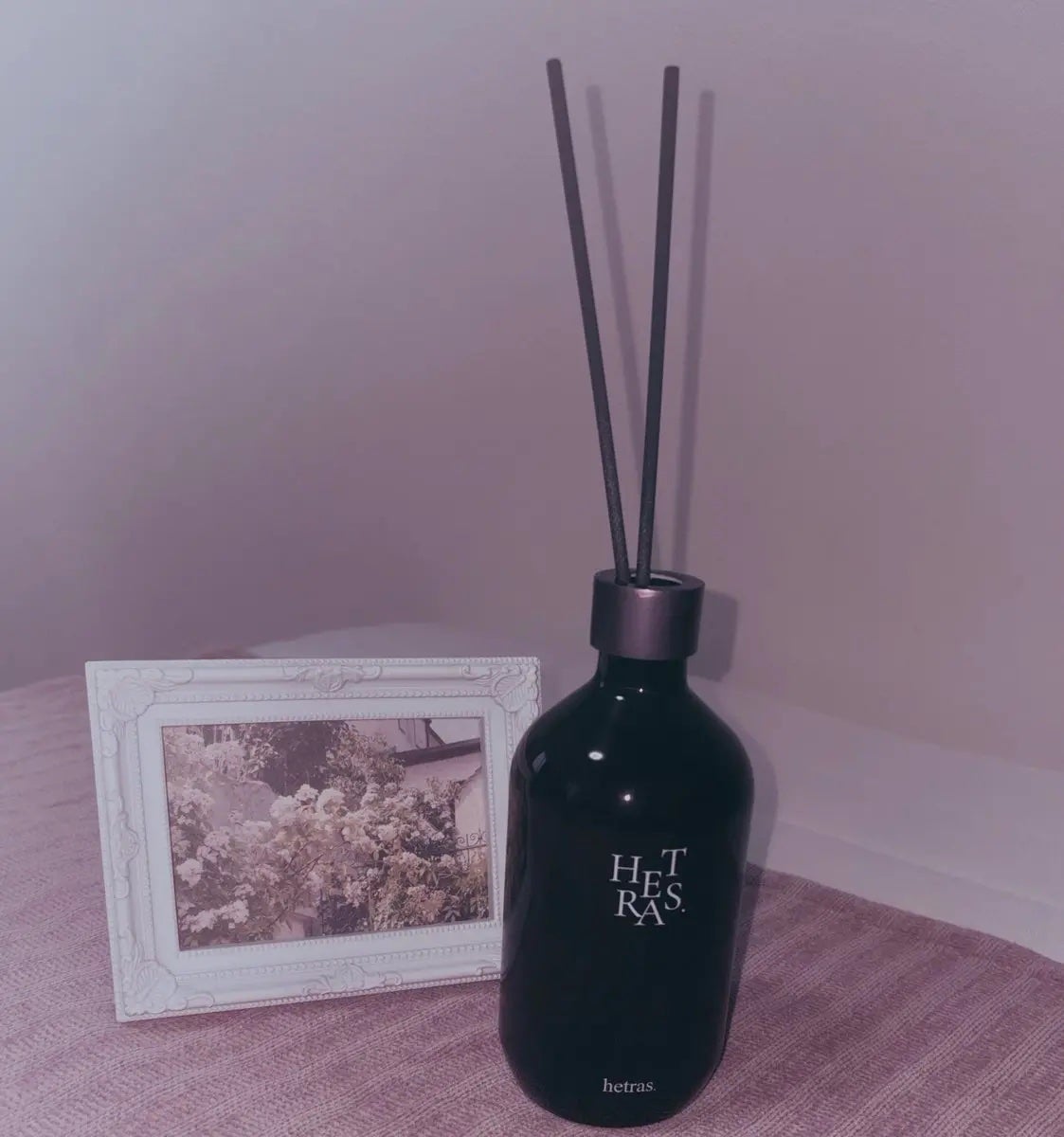 へトラス大容量ディフューザー/hetras/その他を使ったクチコミ(1枚目)