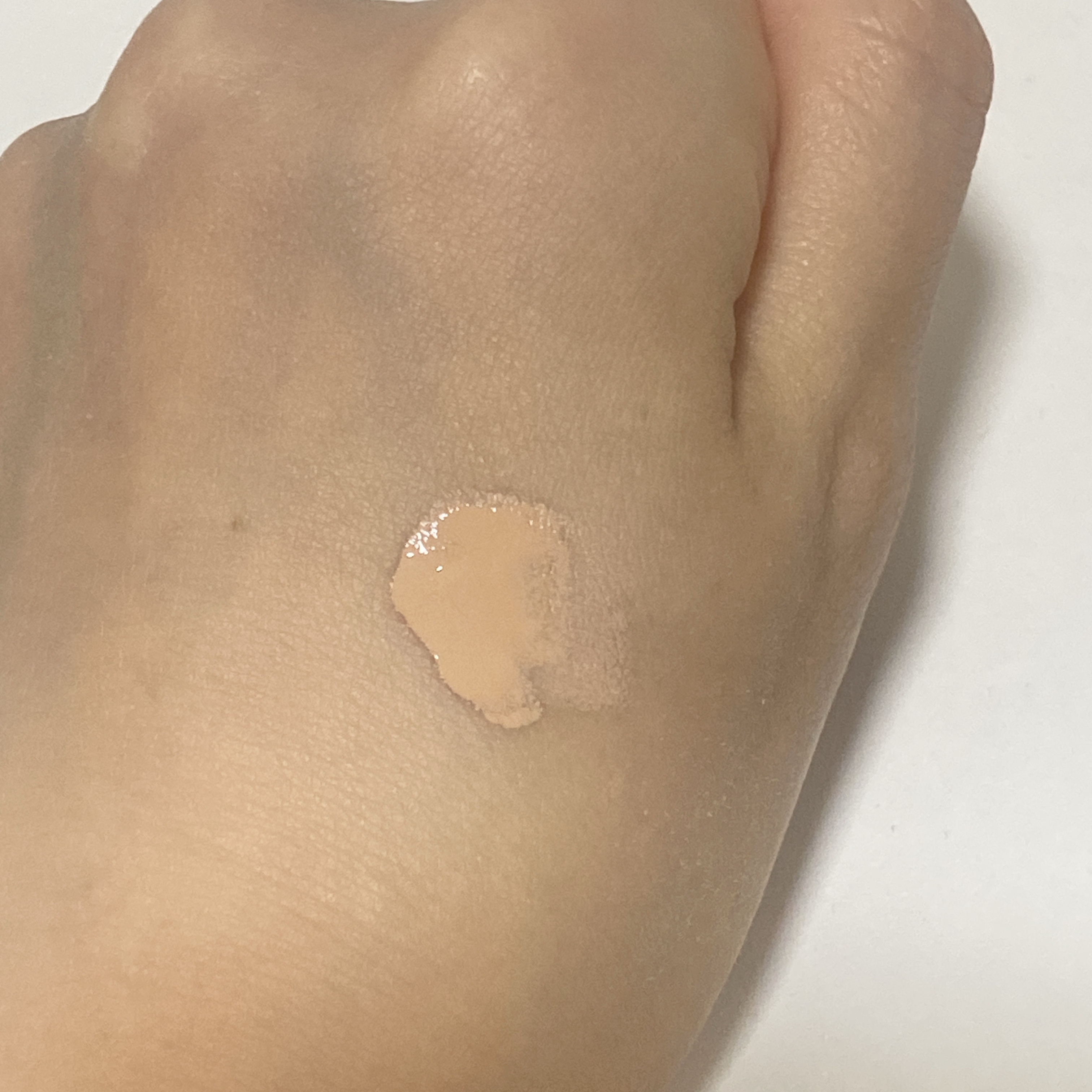 ダブル ウェア ステイ イン プレイス メークアップ /ESTEE LAUDER/リキッドファンデーションを使ったクチコミ（3枚目）