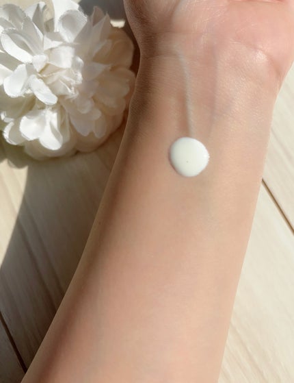 アネッサ パーフェクトUV スキンケアミルク NA/アネッサ/日焼け止めミルクを使ったクチコミ(4枚目)