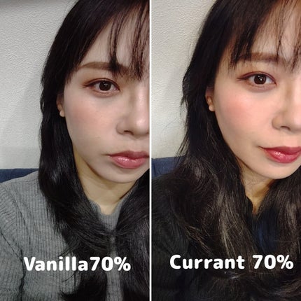 フィー 3Dボリューミンググロス/fwee/リップグロスを使ったクチコミ(5枚目)