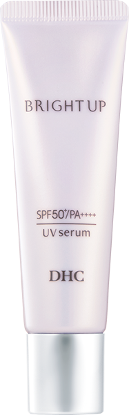 DHC DHC 薬用 ブライトアップ   UVセラム