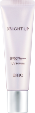 DHC 薬用 ブライトアップ UVセラム / DHC
