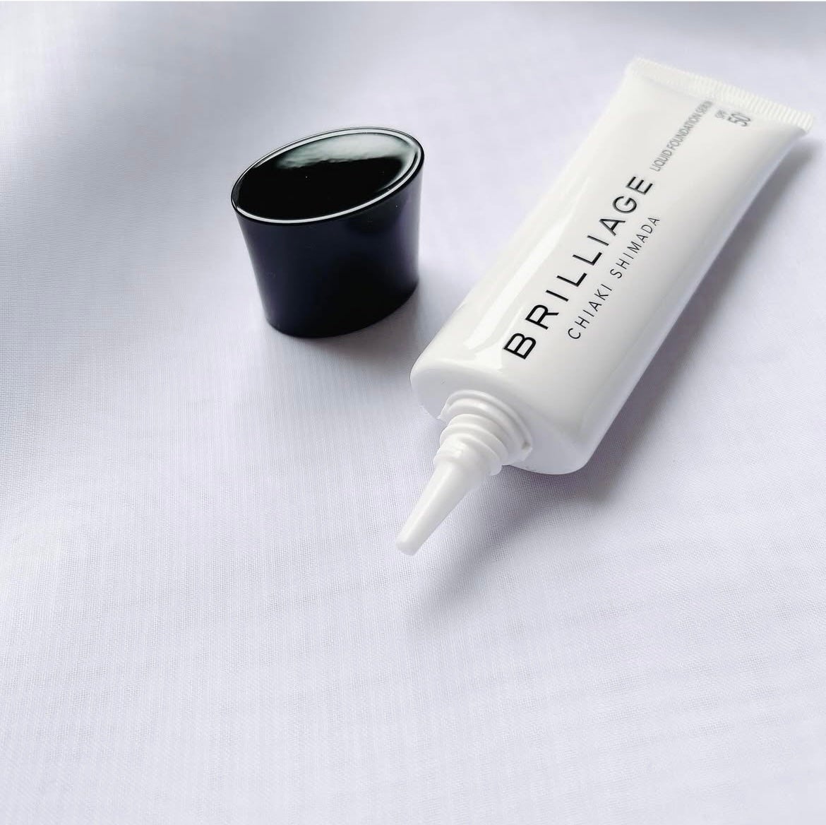 mimimi_lip_s on LIPS 「BRILLIAGEブリリアージュから開発に約3年、理想のハリ、..」(2枚目)