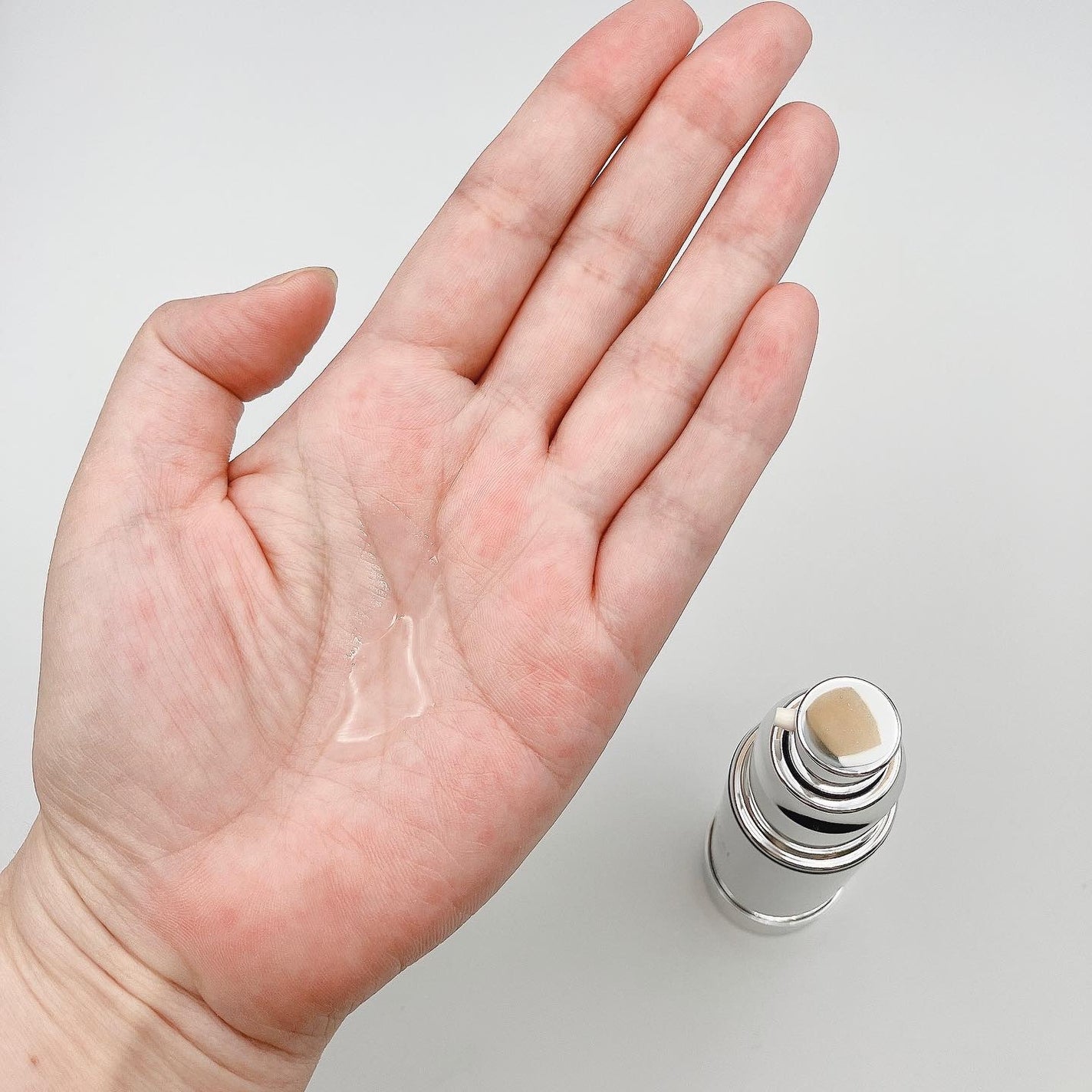 リペアジェル/リソウコーポレーション/美容液を使ったクチコミ(3枚目)