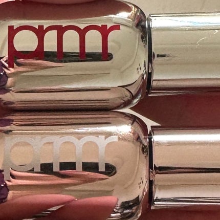 レチノール ボリューム リップセラム/primera/リップグロスを使ったクチコミ(3枚目)