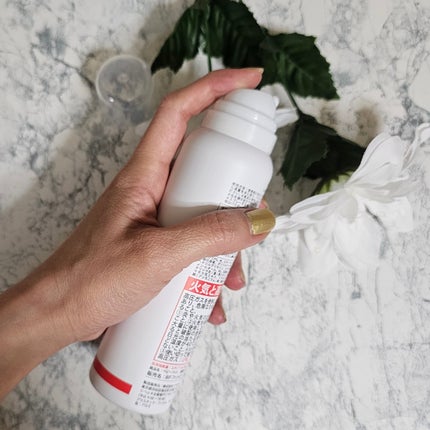 ベビーフット 炭酸泡フットドライシャンプー/ベビーフット/レッグ・フットケアを使ったクチコミ(2枚目)