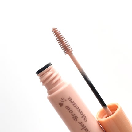 コンシーラーブロウマスカラ/キャンメイク/その他アイブロウを使ったクチコミ(2枚目)