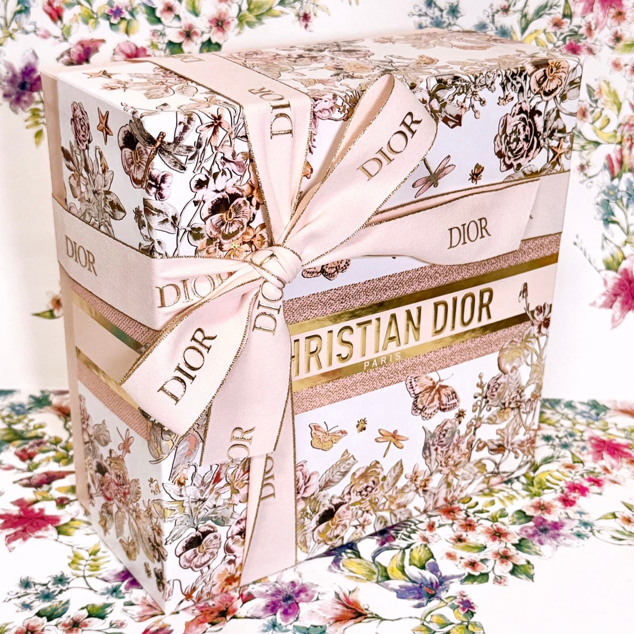 その他/Dior/その他を使ったクチコミ(2枚目)