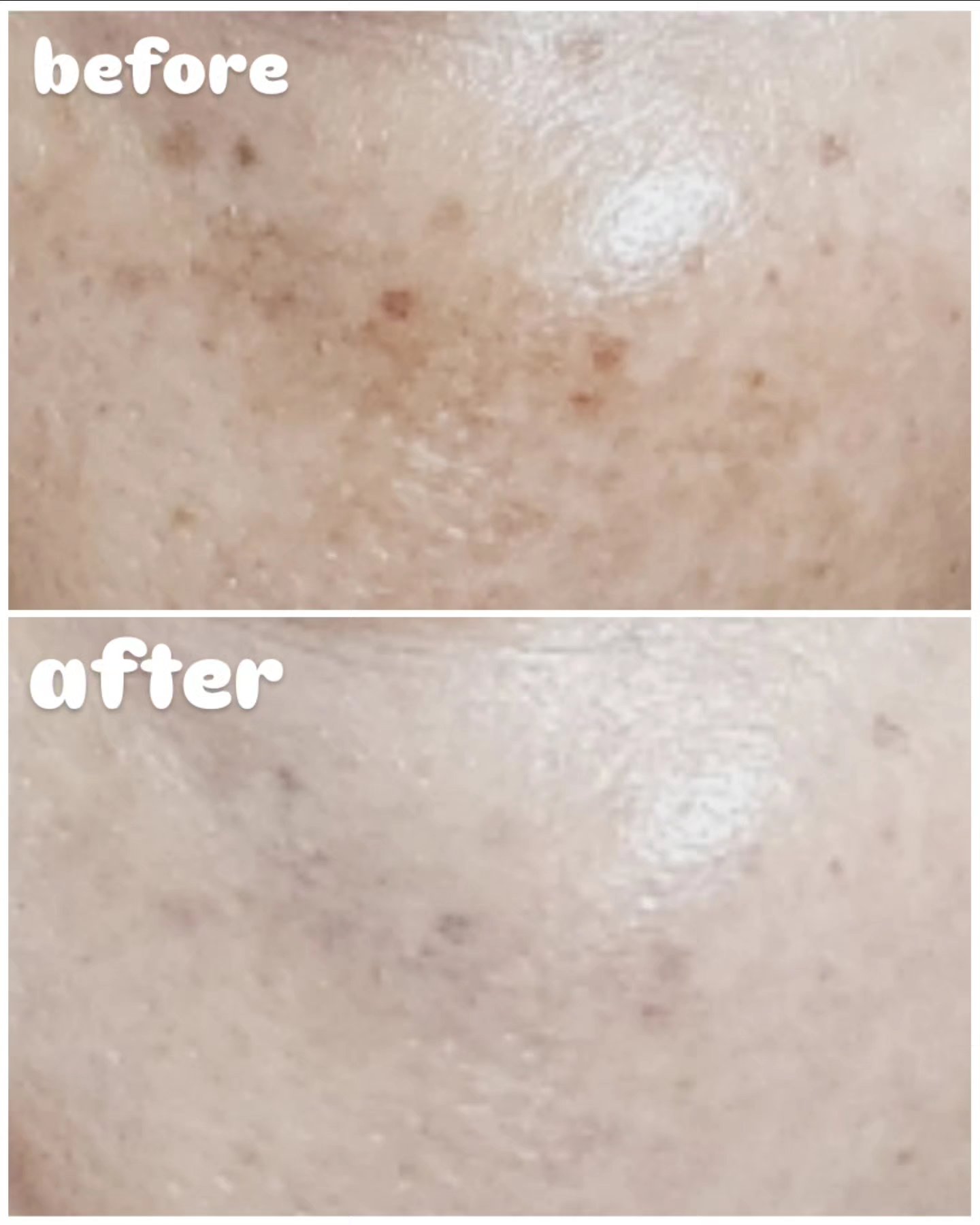 パンテノールバリアクッション/COSNORI/クッションファンデーションを使ったクチコミ（2枚目）