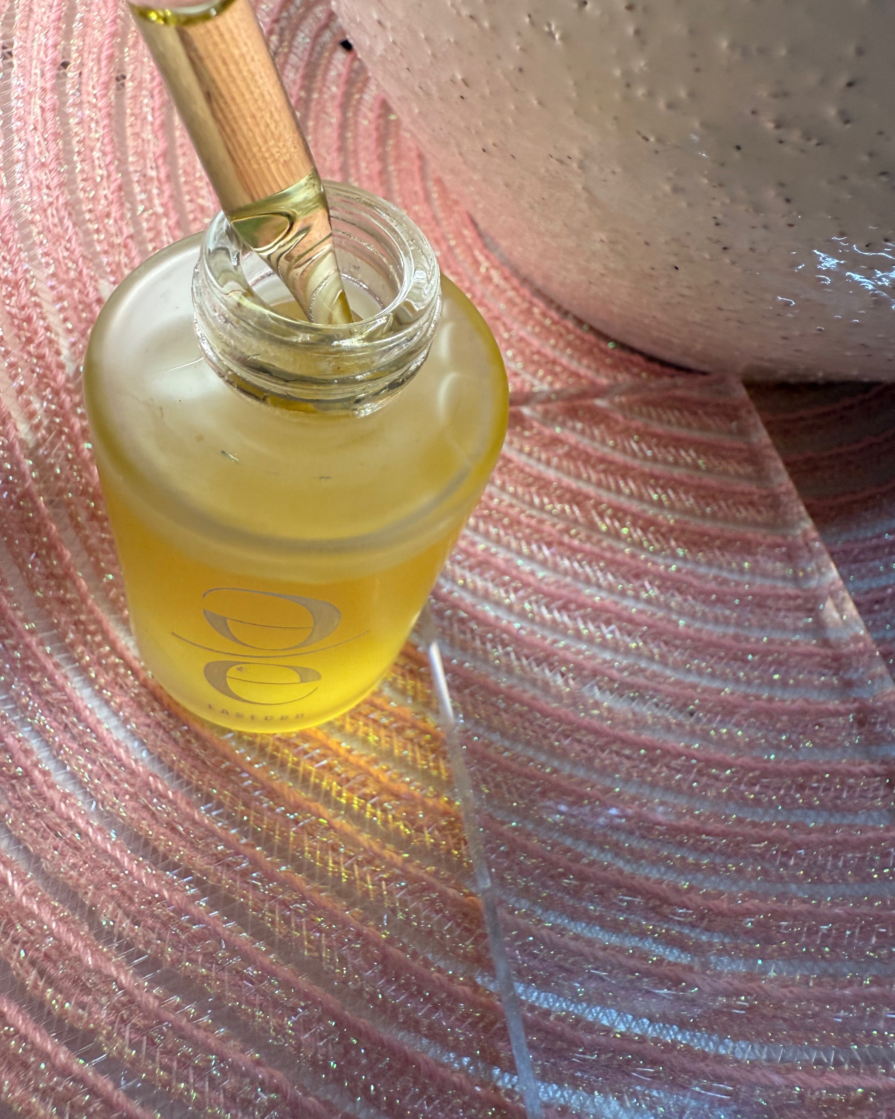 EASECBD HARMONY OF BLOSSOMS/EASECBD/その他を使ったクチコミ（2枚目）