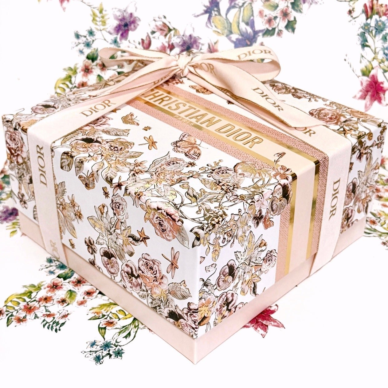 その他/Dior/その他を使ったクチコミ(5枚目)